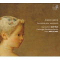 Joseph Haydn - Jean-Guihen Queyras, Freiburger Barockorchester, Petra Müllejans – Concertos Pour Violoncelle Joseph Haydn - Jean-Guihen Queyras, Freiburger Barockorchester, Petra Müllejans – Concertos Pour Violoncelle
